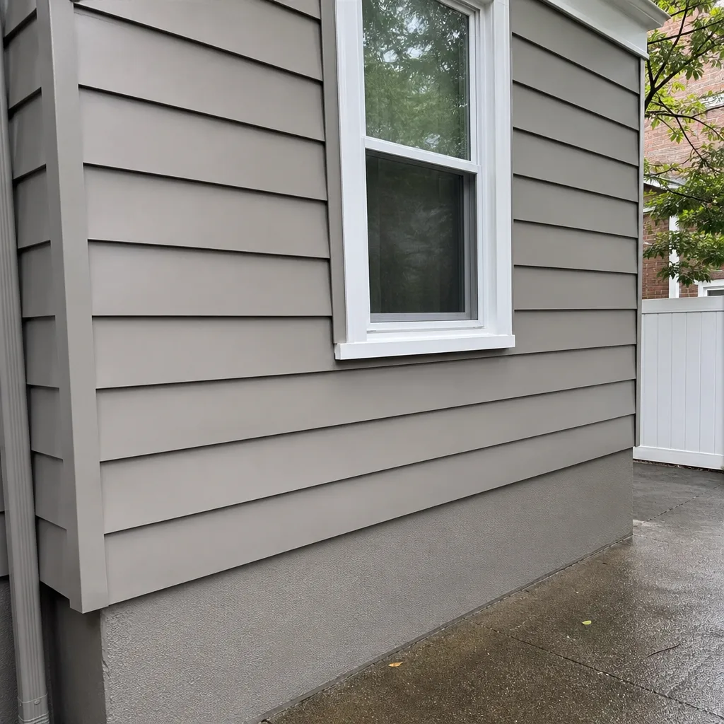 After - Recent Project