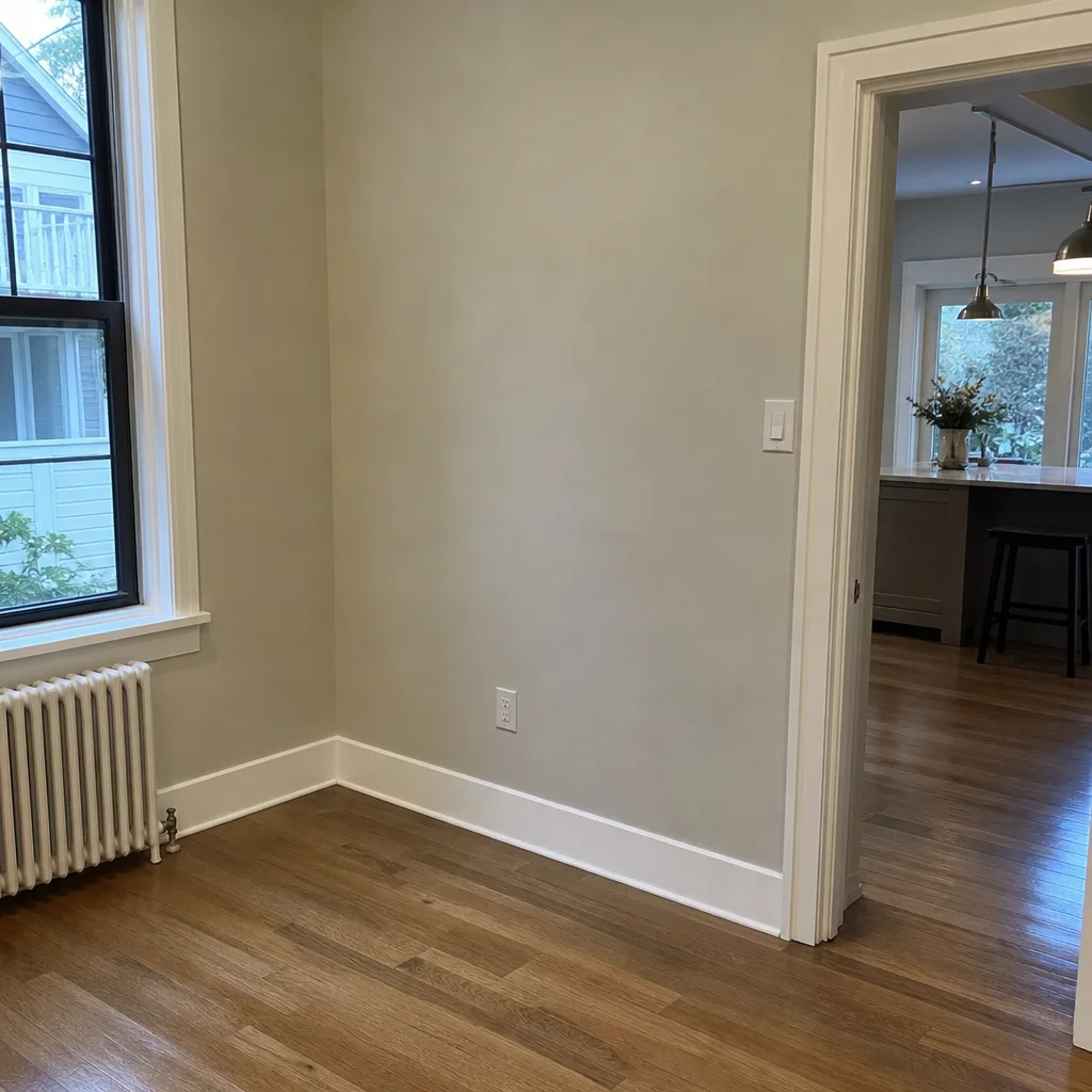 After - Complete Upgrade